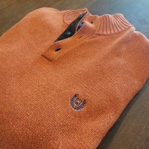 Chaps sweater